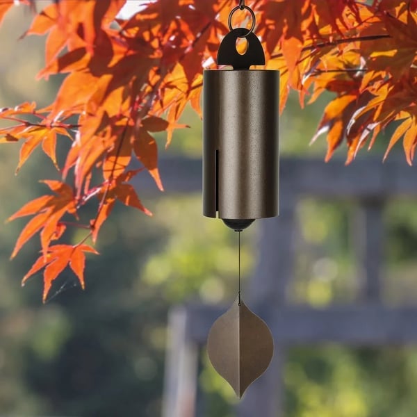 đ„The Deep Resonance Serenity Bell