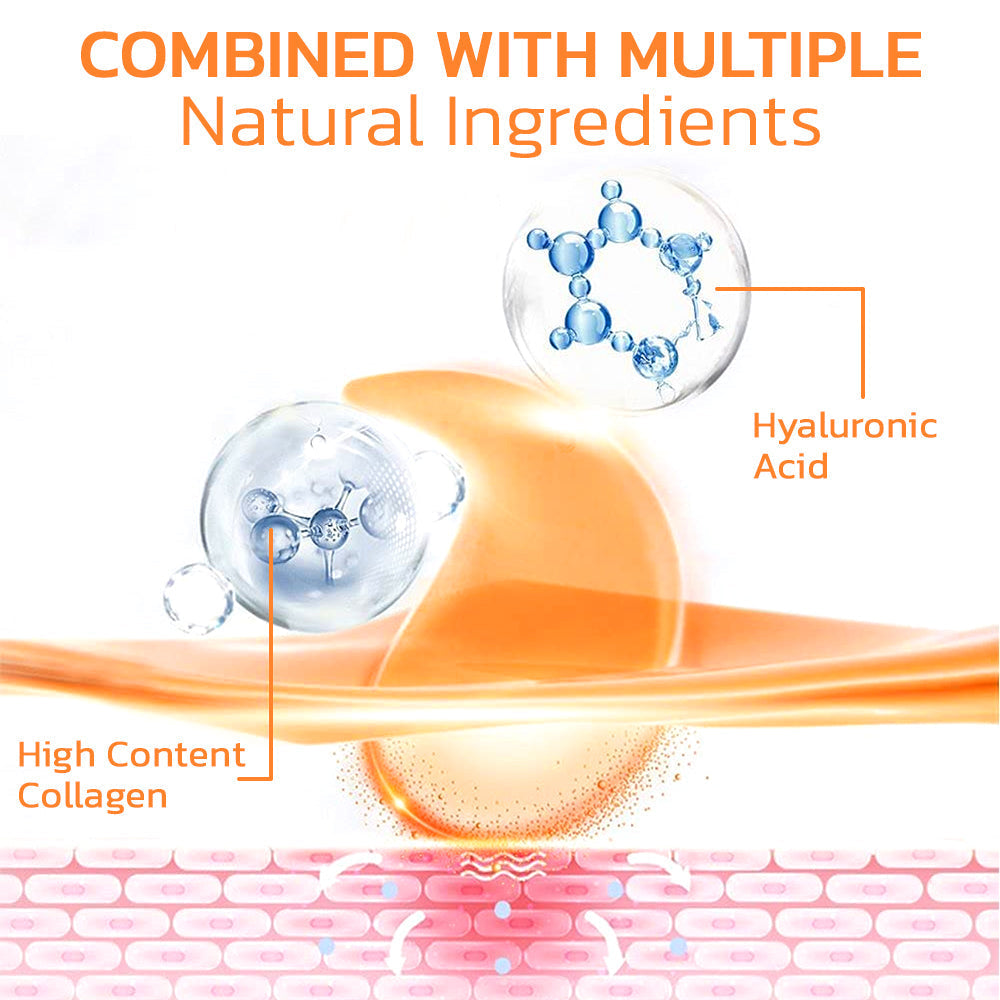 EELHOE Soluble Collagen Film