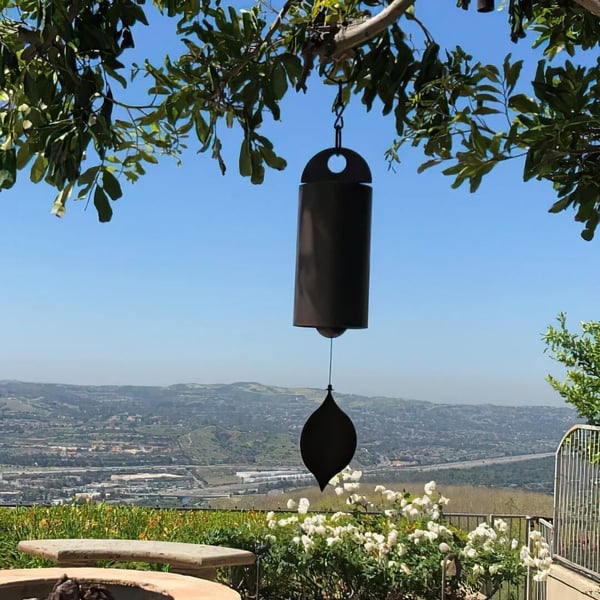 đ„The Deep Resonance Serenity Bell