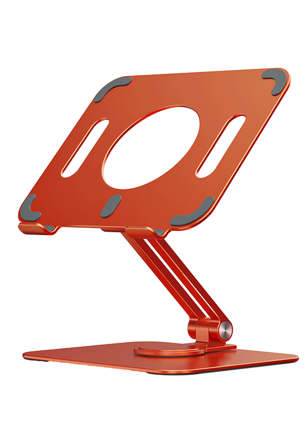 360 ° Cikk forgó tablettaállvány