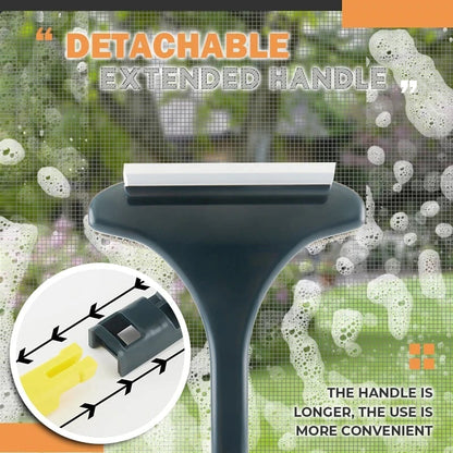 🔥49% OFF-2: ssa 1 mesh-puhdistusharja
