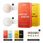 Acnebye LED -patch