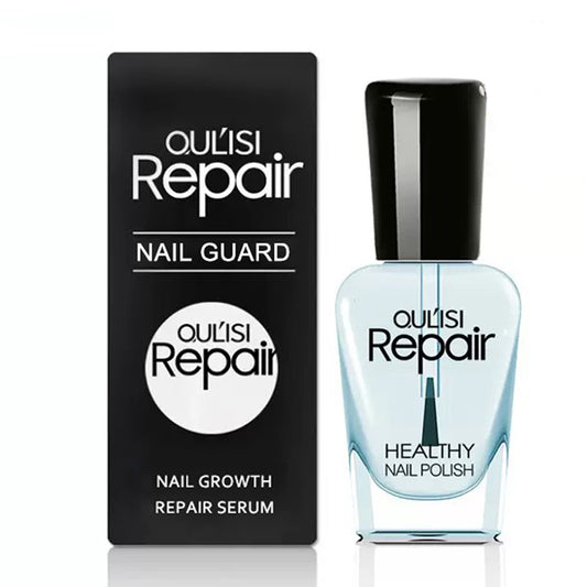 Oulisi ™ Nagelwachstum und Reparaturserum