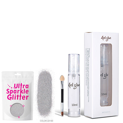 Philosenes® Ultra Fine Glitter -sarja