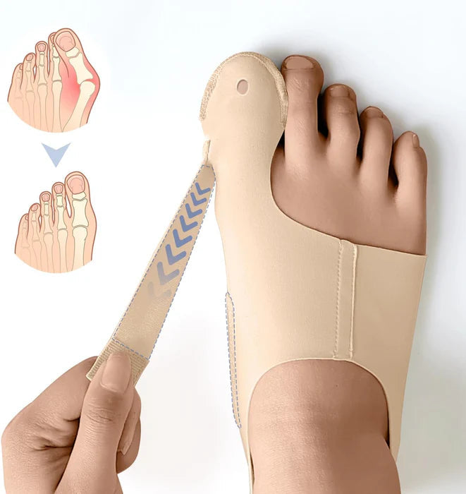 【Official Brand store】The Original Bunion Corrector Socks