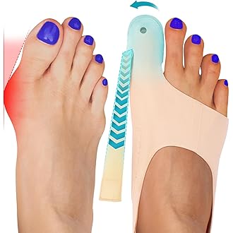 【Official Brand store】The Original Bunion Corrector Socks
