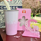 12oz kleur veranderende koude drinkbeker