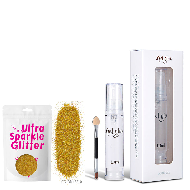 Philosenes® Ultra Fine Glitter -sarja