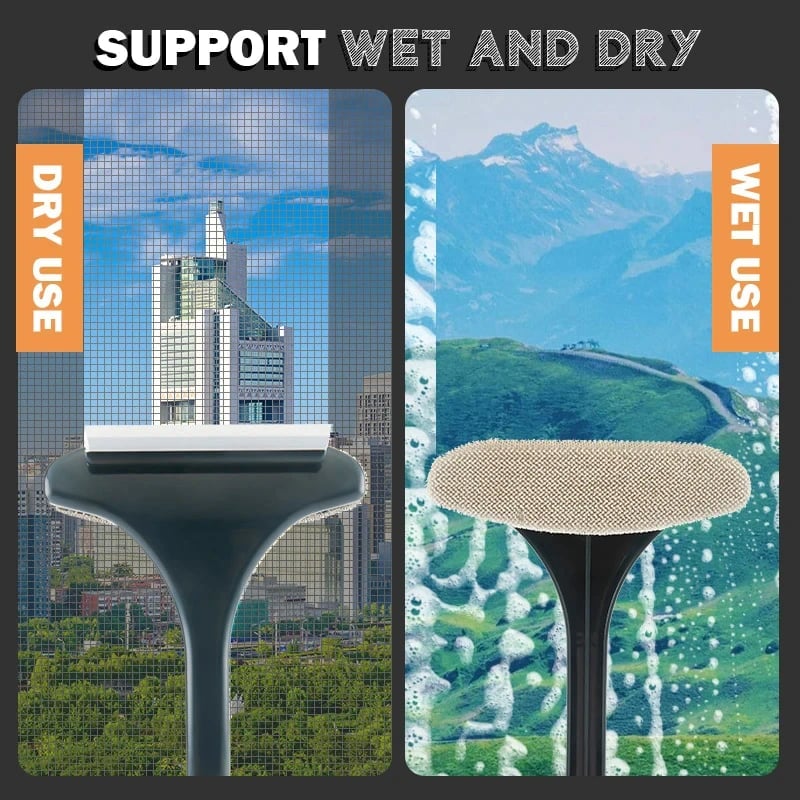 🔥49% OFF-2: ssa 1 mesh-puhdistusharja