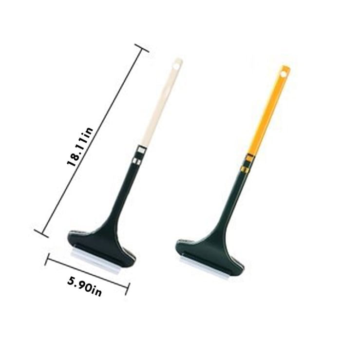 🔥49% OFF-2: ssa 1 mesh-puhdistusharja