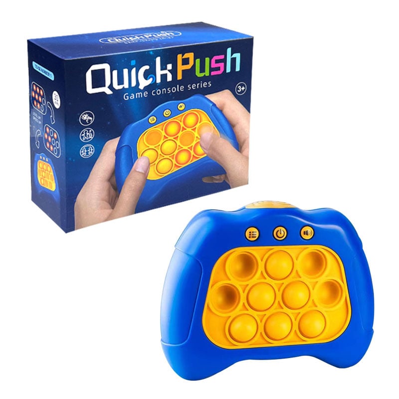 🎮 Μηχανή παιχνιδιού παζλ --- γρήγορη ώθηση🕹️