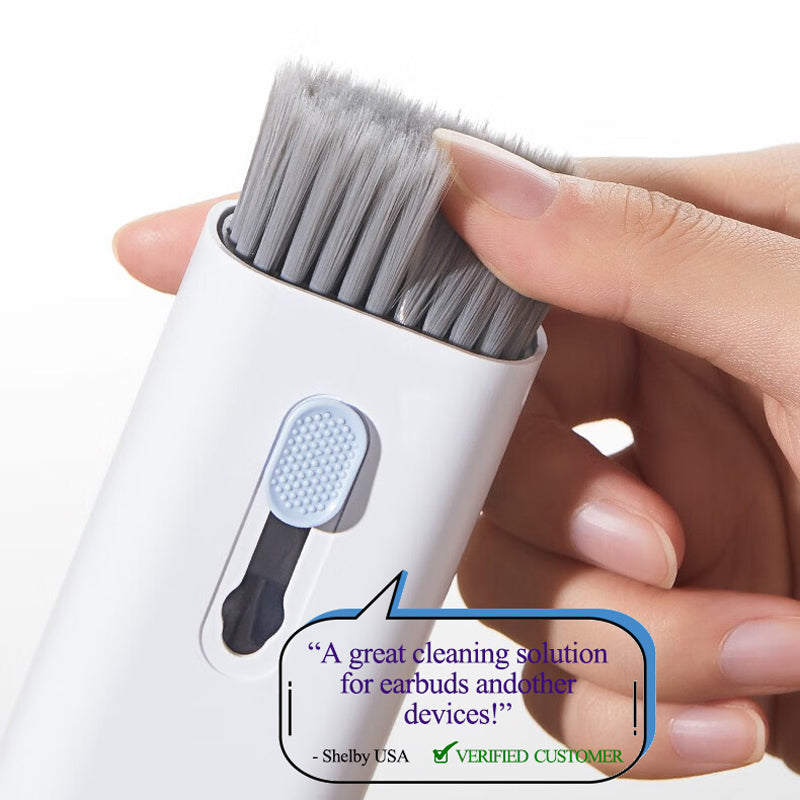 Tanzer - 7in1 Meta Cleaning Kit