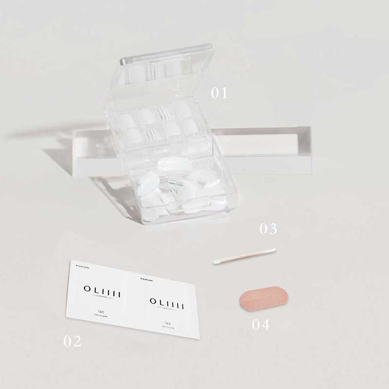 Vankka - klaretti
