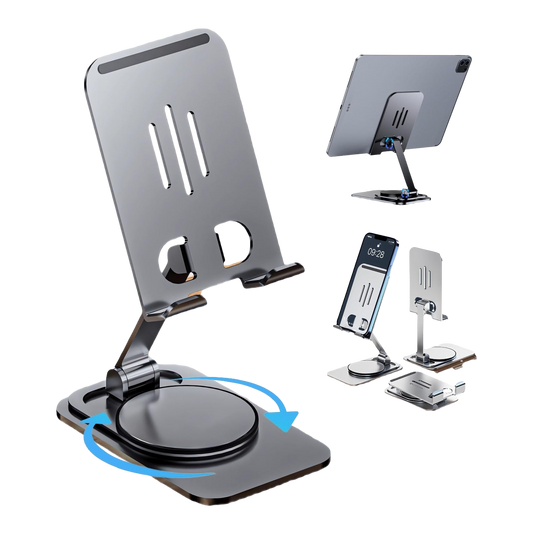 Aricle 360 ​​° rotatie mobiele telefoonstandaard
