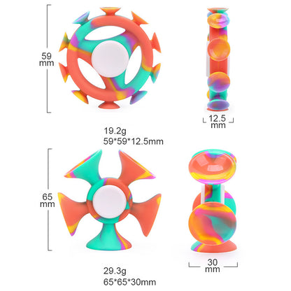 Spindarts