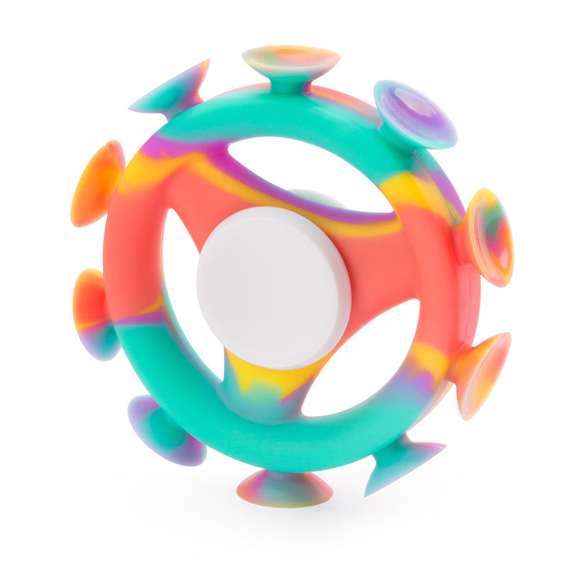 Spindarts