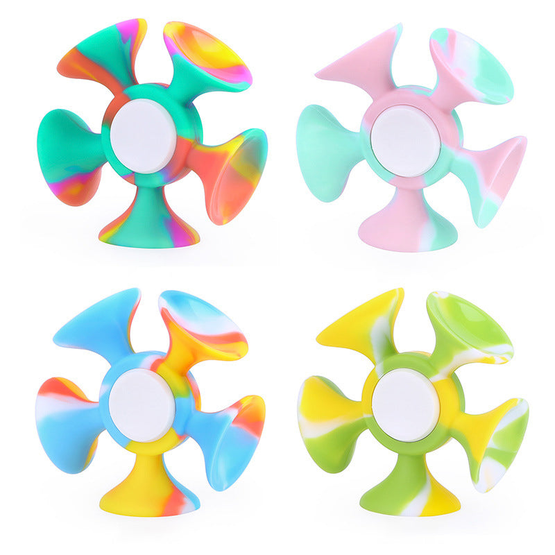 Spindarts
