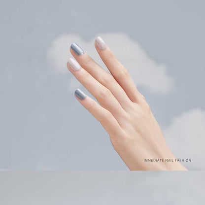 Sólido - Haze Blue