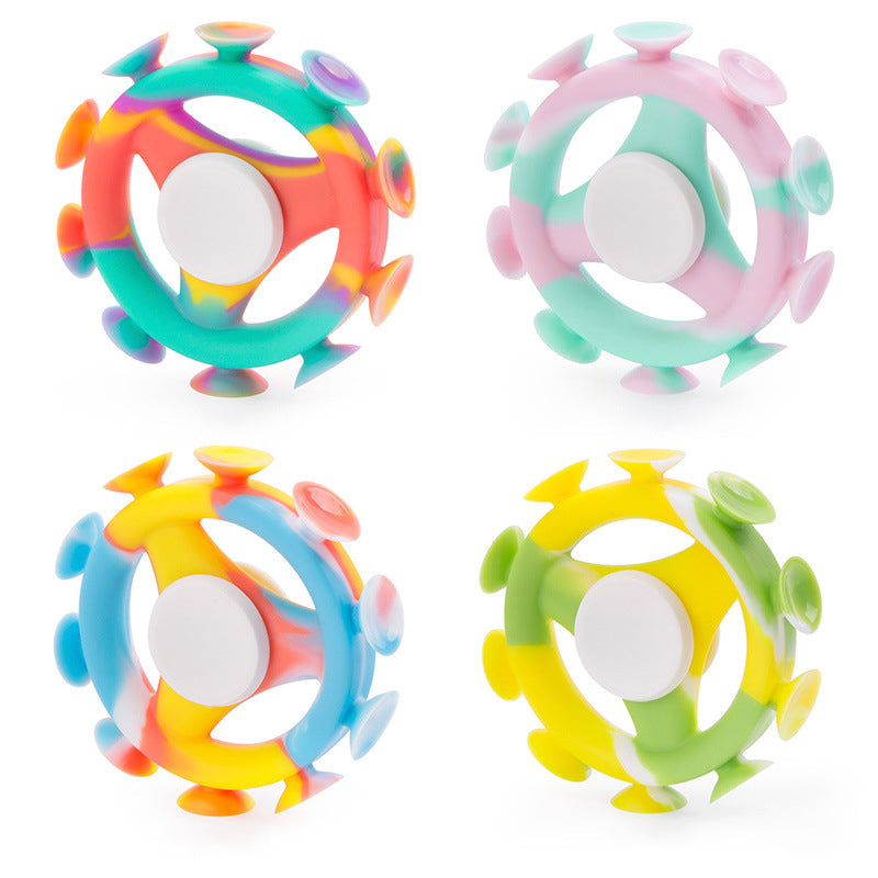 Spindarts