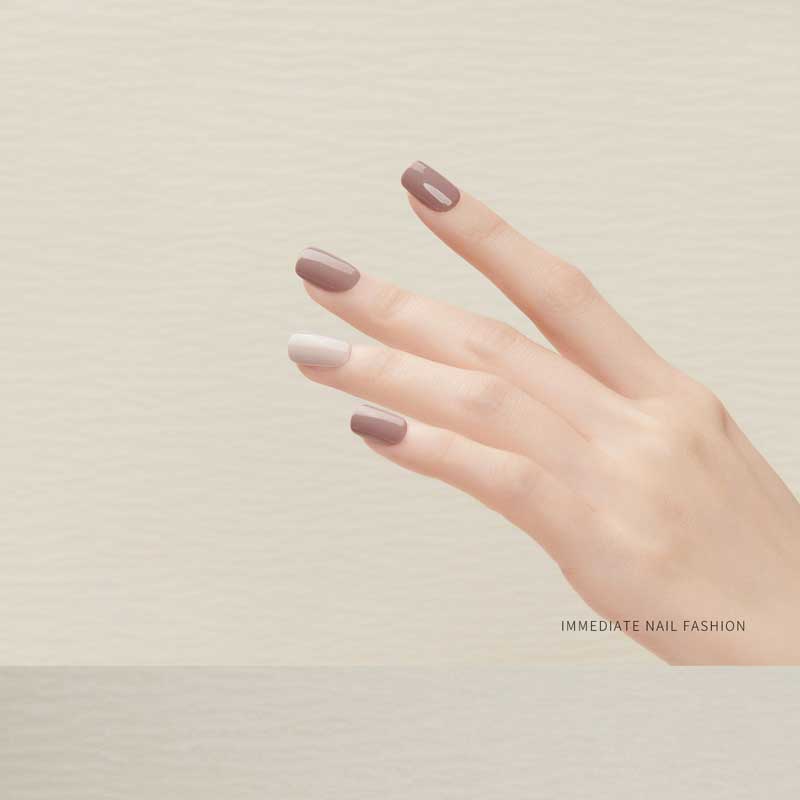 Solid - morandi rosa