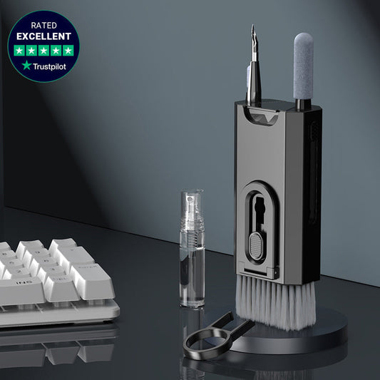 Tanzer - 8in1 Fantastic Cleaning Kit