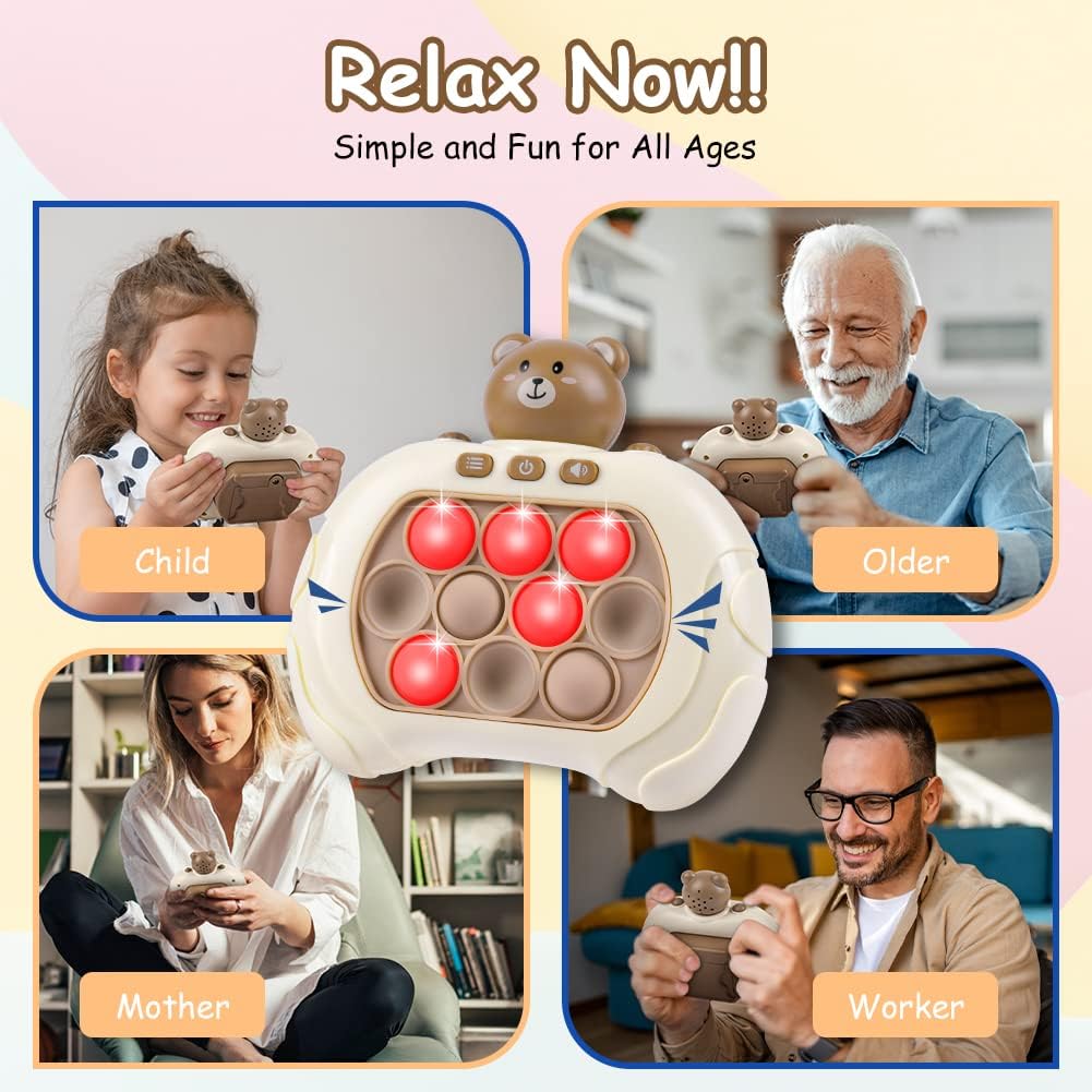 🎮 Μηχανή παιχνιδιού παζλ --- γρήγορη ώθηση🕹️